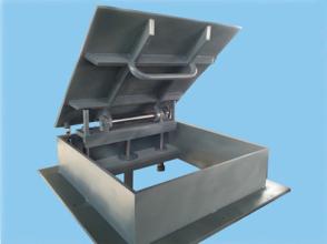 綜合管廊智能井蓋 綜合管廊智能井蓋